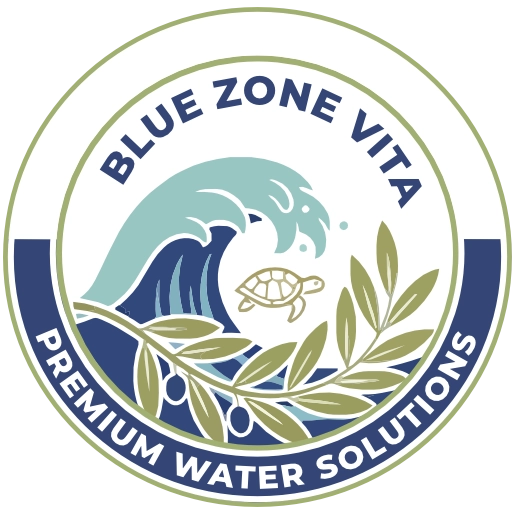 Blue Zone Vita