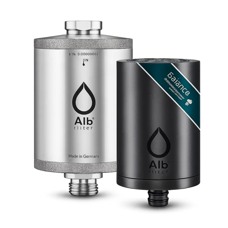 Alb Duschfilter Balance