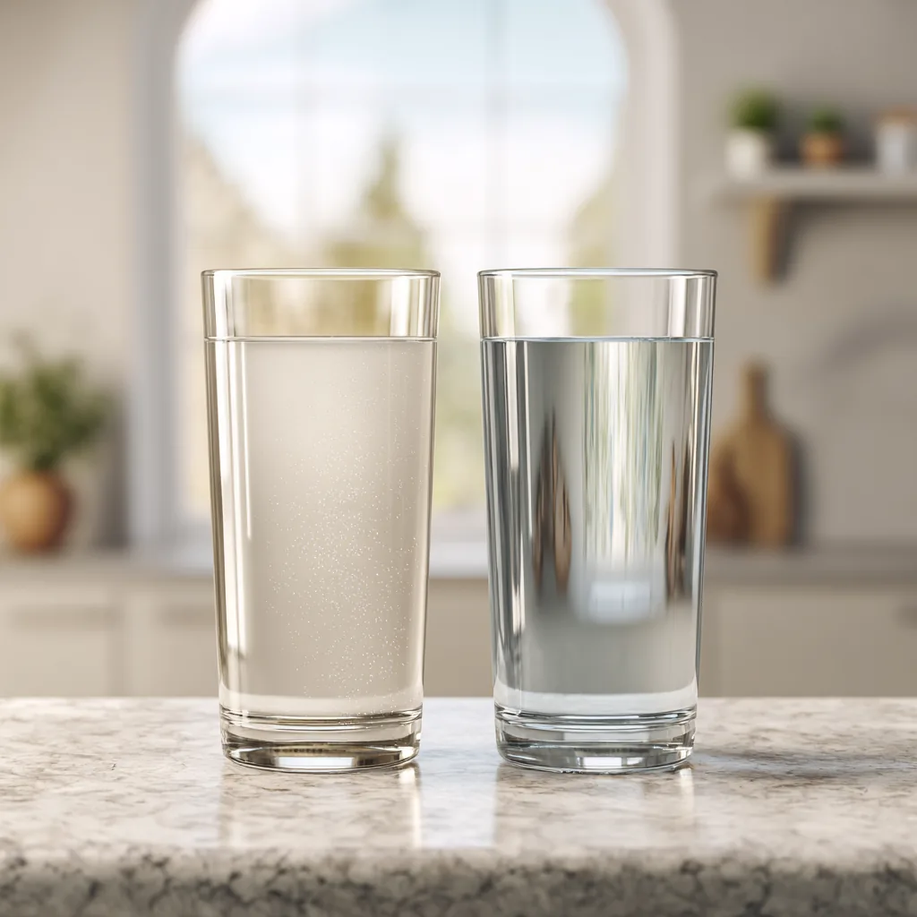 Filtration und Wassertechnik