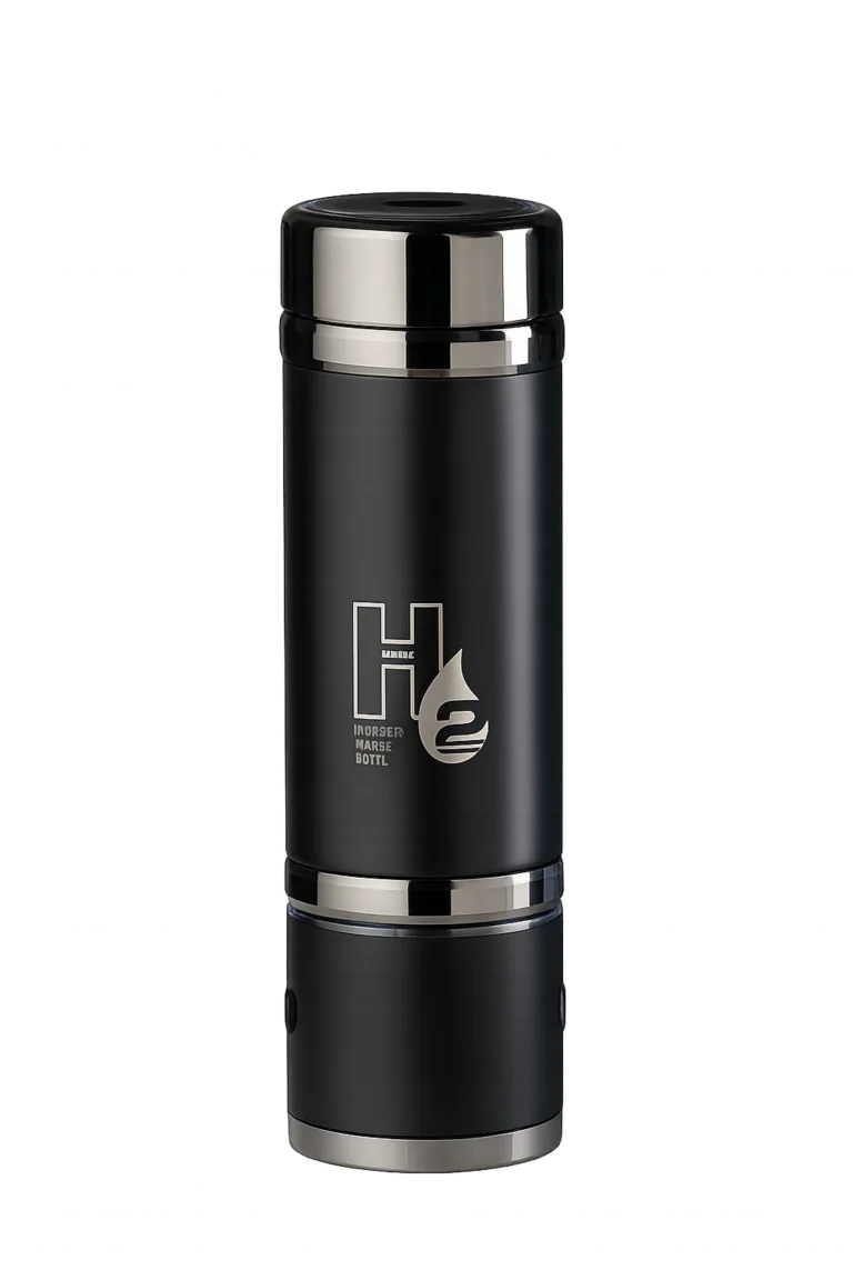 H2 Booster Bottle
