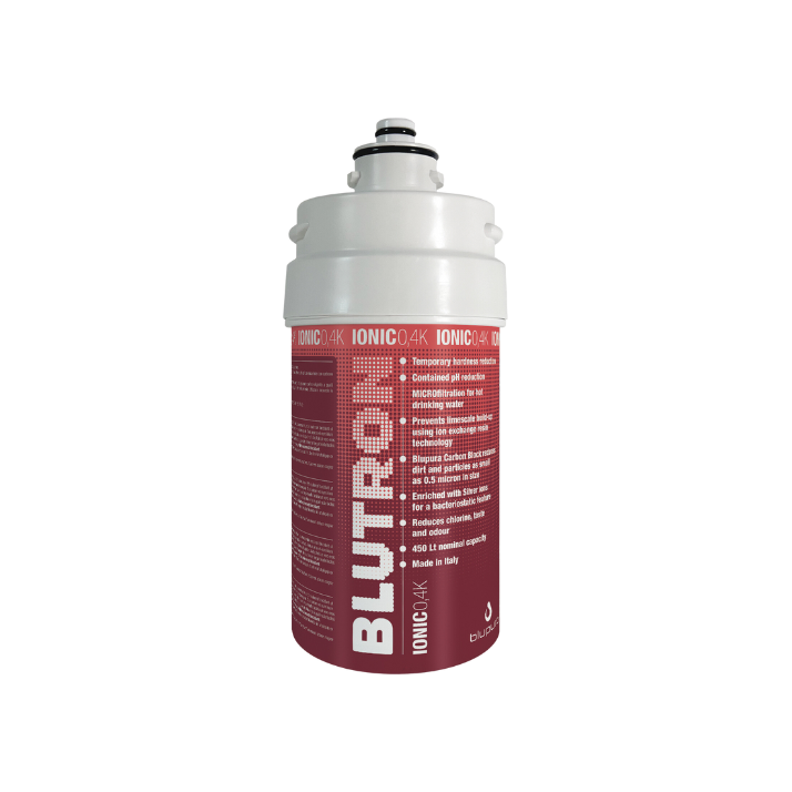 Blutron Ionic