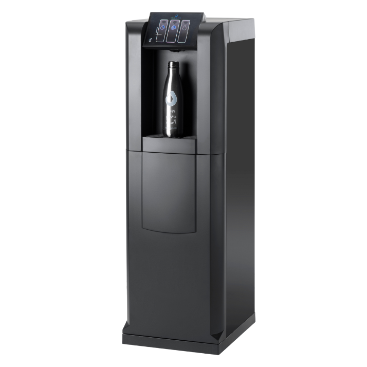 Hydrazon Touch Free